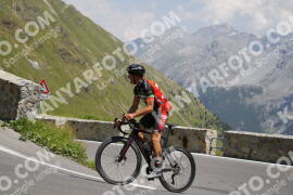 Foto #3516589 | 17-07-2023 13:33 | Passo Dello Stelvio - Prato Seite BICYCLES
