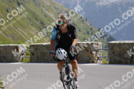 Foto #3513472 | 17-07-2023 11:44 | Passo Dello Stelvio - Prato Seite BICYCLES