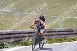 Photo #2430306 | 29-07-2022 11:58 | Passo Dello Stelvio - Peak BICYCLES