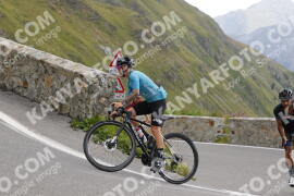Photo #3932776 | 18-08-2023 10:32 | Passo Dello Stelvio - Prato side BICYCLES