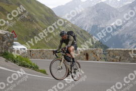 Photo #3265405 | 28-06-2023 12:43 | Passo Dello Stelvio - Prato side BICYCLES