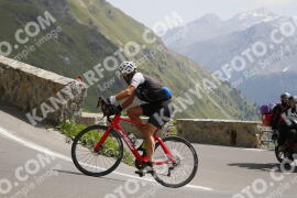 Foto #3277393 | 29-06-2023 11:26 | Passo Dello Stelvio - Prato Seite BICYCLES