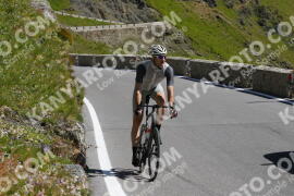 Photo #3674105 | 31-07-2023 11:06 | Passo Dello Stelvio - Prato side BICYCLES