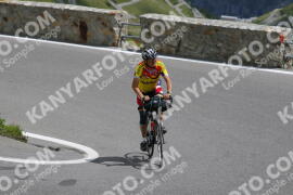 Photo #3346774 | 04-07-2023 12:37 | Passo Dello Stelvio - Prato side BICYCLES