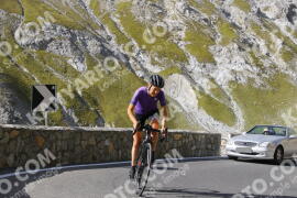 Photo #4046267 | 24-08-2023 09:54 | Passo Dello Stelvio - Prato side BICYCLES