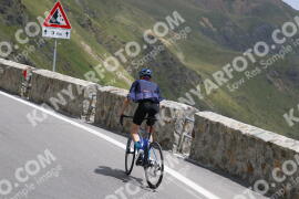 Photo #3279069 | 29-06-2023 12:54 | Passo Dello Stelvio - Prato side BICYCLES