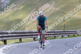 Photo #2410422 | 26-07-2022 11:03 | Passo Dello Stelvio - Peak BICYCLES