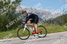 Foto #2618213 | 13-08-2022 12:05 | Pordoi Pass BICYCLES