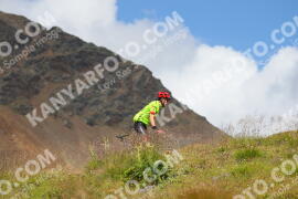 Photo #2465216 | 31-07-2022 15:45 | Passo Dello Stelvio - Peak BICYCLES