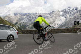 Photo #3304758 | 01-07-2023 14:24 | Passo Dello Stelvio - Prato side BICYCLES
