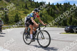 Photo #2622783 | 13-08-2022 12:47 | Pordoi Pass BICYCLES