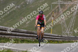 Photo #3192132 | 22-06-2023 11:16 | Passo Dello Stelvio - Peak BICYCLES