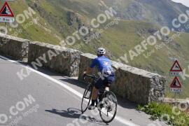 Photo #3875569 | 14-08-2023 11:22 | Passo Dello Stelvio - Prato side BICYCLES