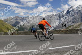 Foto #3696854 | 02-08-2023 13:46 | Passo Dello Stelvio - Prato Seite BICYCLES