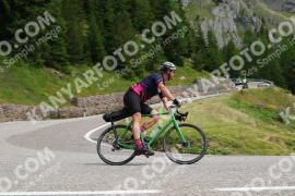 Photo #2527495 | 07-08-2022 11:25 | Sella Pass BICYCLES