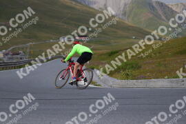 Foto #2395289 | 24-07-2022 16:13 | Passo Dello Stelvio - die Spitze BICYCLES