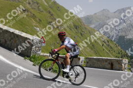 Photo #3528063 | 18-07-2023 12:45 | Passo Dello Stelvio - Prato side BICYCLES