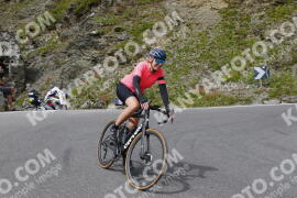Photo #3753747 | 08-08-2023 11:31 | Passo Dello Stelvio - Prato side BICYCLES