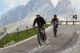 Photo #2595700 | 11-08-2022 13:43 | Pordoi Pass BICYCLES