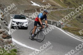 Photo #3185542 | 21-06-2023 12:32 | Passo Dello Stelvio - Prato side BICYCLES