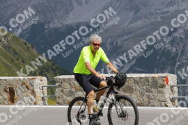 Photo #3685861 | 31-07-2023 14:57 | Passo Dello Stelvio - Prato side BICYCLES