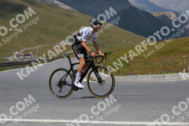 Photo #2391686 | 24-07-2022 13:08 | Passo Dello Stelvio - Peak BICYCLES