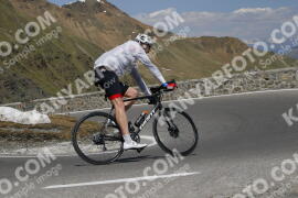 Photo #3129734 | 17-06-2023 14:28 | Passo Dello Stelvio - Prato side BICYCLES