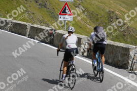 Foto #4005917 | 21-08-2023 13:10 | Passo Dello Stelvio - Prato Seite BICYCLES