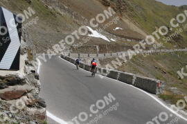 Foto #3185122 | 21-06-2023 11:52 | Passo Dello Stelvio - Prato Seite BICYCLES