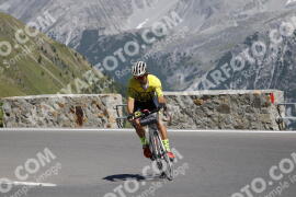Foto #3224726 | 25-06-2023 15:06 | Passo Dello Stelvio - Prato Seite BICYCLES