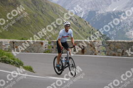 Foto #3266034 | 28-06-2023 13:19 | Passo Dello Stelvio - Prato Seite BICYCLES
