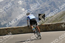 Foto #3424675 | 11-07-2023 12:46 | Passo Dello Stelvio - Prato Seite BICYCLES