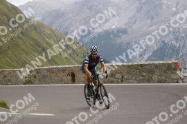 Photo #3265801 | 28-06-2023 13:04 | Passo Dello Stelvio - Prato side BICYCLES
