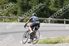 Foto #2573934 | 10-08-2022 10:40 | Pordoi Pass BICYCLES