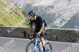 Foto #3678854 | 31-07-2023 12:50 | Passo Dello Stelvio - Prato Seite BICYCLES