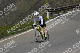 Photo #3193737 | 22-06-2023 14:00 | Passo Dello Stelvio - Peak BICYCLES