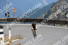 Foto #2423646 | 27-07-2022 11:09 | Passo Dello Stelvio - die Spitze BICYCLES