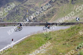 Photo #2422687 | 27-07-2022 12:14 | Passo Dello Stelvio - Peak BICYCLES