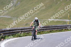 Foto #2429414 | 29-07-2022 11:16 | Passo Dello Stelvio - die Spitze BICYCLES