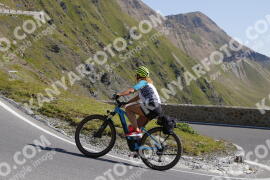 Foto #3896042 | 15-08-2023 10:16 | Passo Dello Stelvio - Prato Seite BICYCLES