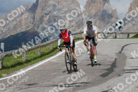 Photo #2521547 | 06-08-2022 11:07 | Pordoi Pass BICYCLES