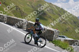 Photo #3489296 | 16-07-2023 12:31 | Passo Dello Stelvio - Prato side BICYCLES
