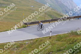 Photo #2443809 | 30-07-2022 13:14 | Passo Dello Stelvio - Peak BICYCLES