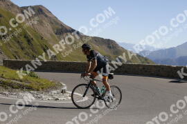 Photo #3957368 | 19-08-2023 10:10 | Passo Dello Stelvio - Prato side BICYCLES