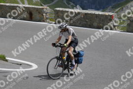 Foto #3346732 | 04-07-2023 12:34 | Passo Dello Stelvio - Prato Seite BICYCLES