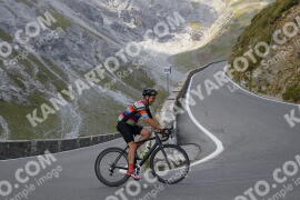 Foto #4063557 | 25-08-2023 12:46 | Passo Dello Stelvio - Prato Seite BICYCLES