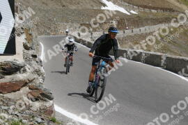 Photo #3184926 | 21-06-2023 11:19 | Passo Dello Stelvio - Prato side BICYCLES