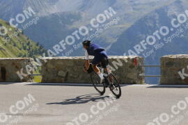 Photo #3673546 | 31-07-2023 10:25 | Passo Dello Stelvio - Prato side BICYCLES