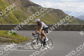 Foto #3832144 | 12-08-2023 10:45 | Passo Dello Stelvio - Prato Seite BICYCLES