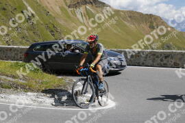 Photo #3855511 | 13-08-2023 11:58 | Passo Dello Stelvio - Prato side BICYCLES